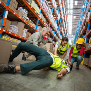 Quad Cities workplace accidents lawyer
