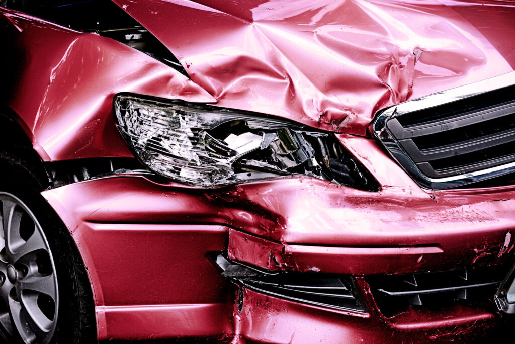 Quad Cities car accident lawyer