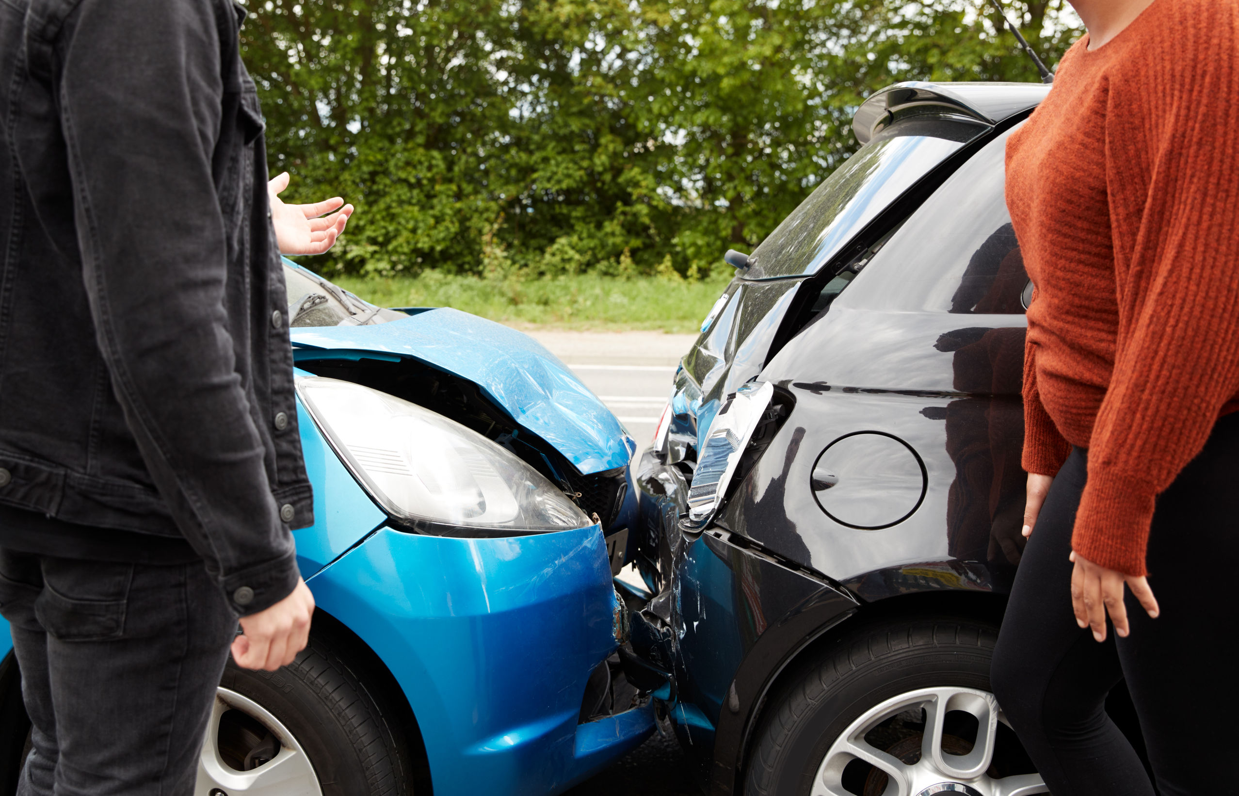 How to Prove Fault After a Quad Cities Car Wreck WKC Law Firm