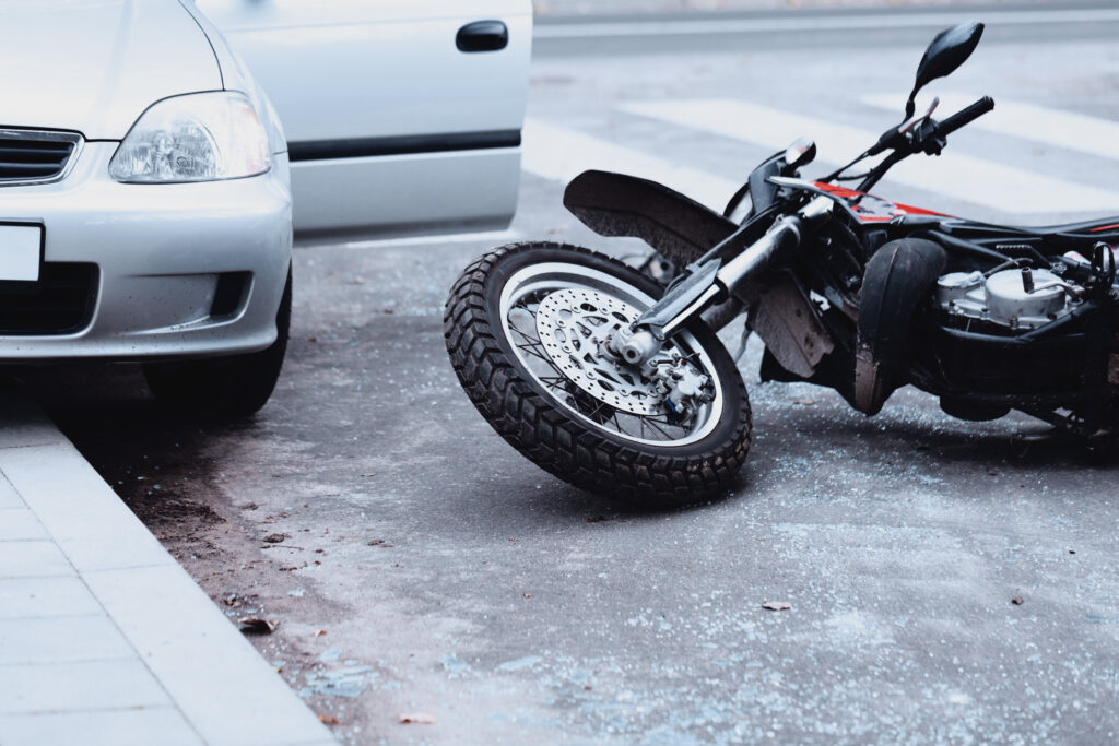 Quad Cities Motorcycle Accident Attorney