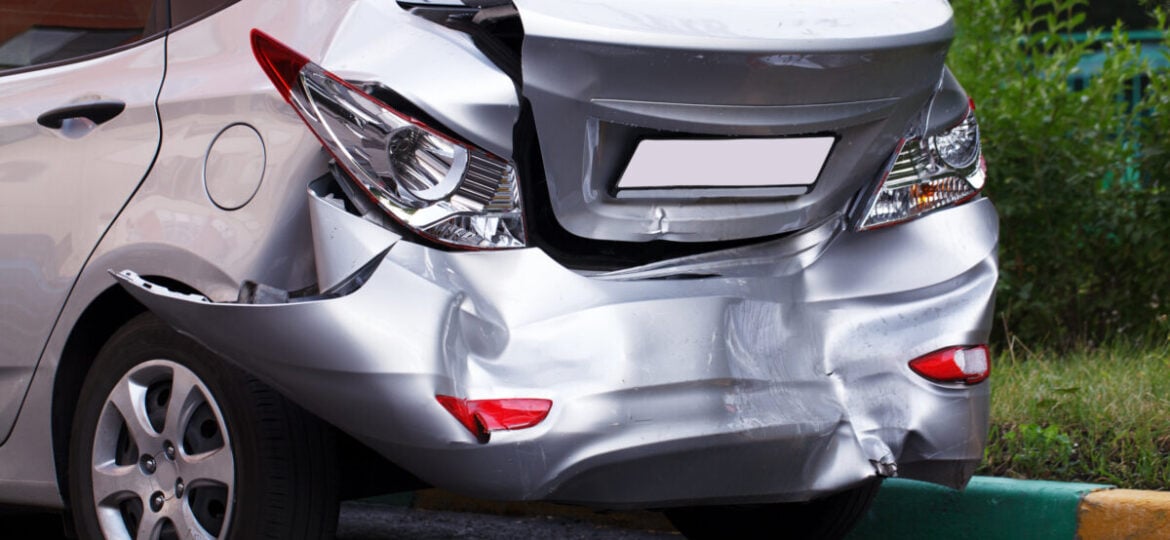 Do I Need a Lawyer After Being Rear-Ended? | Rear End Collision Attorney
