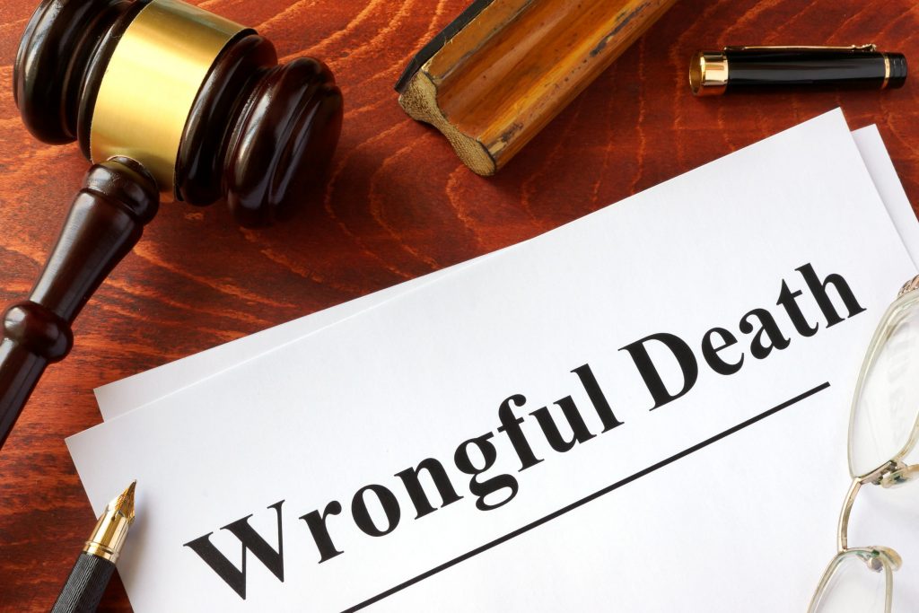 Quad Cities Wrongful Death Attorney