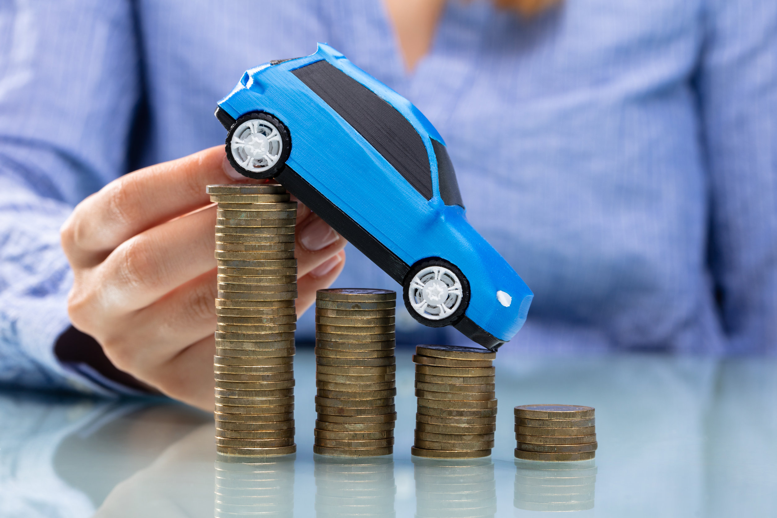 What Is a Diminished Value Claim? - Quad Cities Car Accident Lawyer