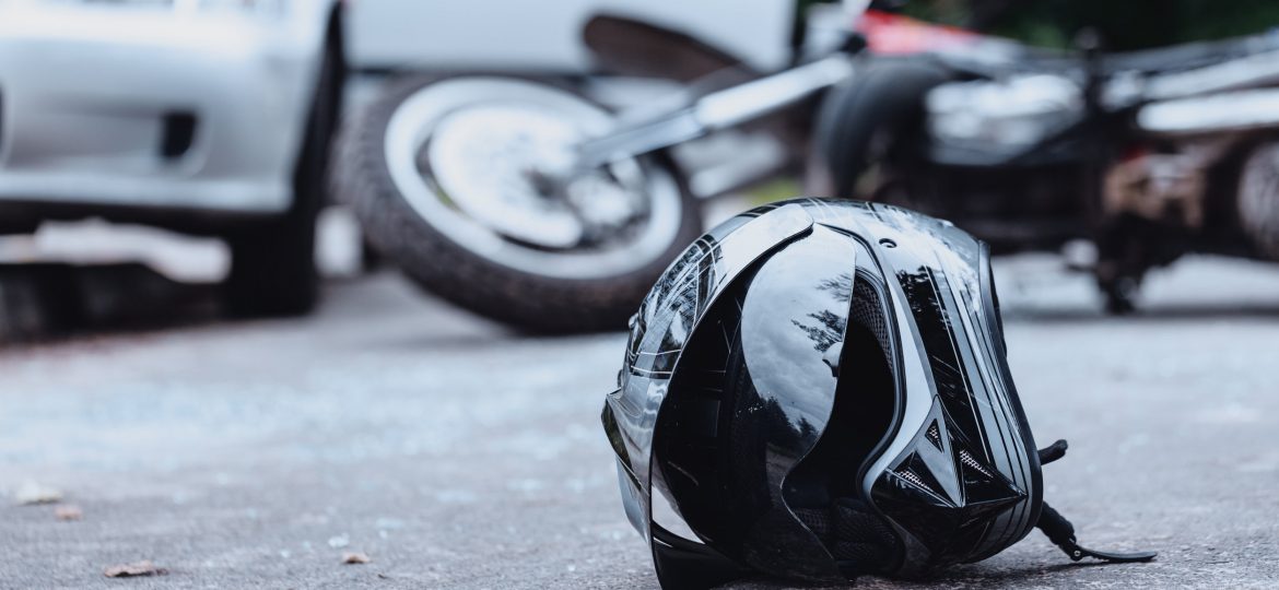 motorcycle accidents in Iowa