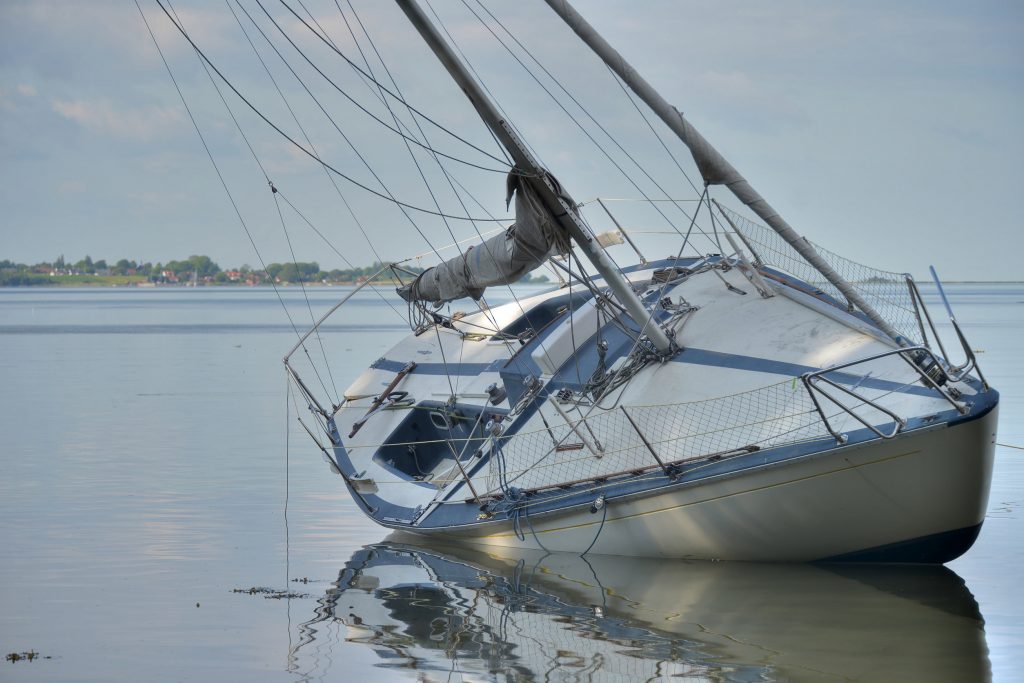 Quad Cities Boat Accident Lawyer