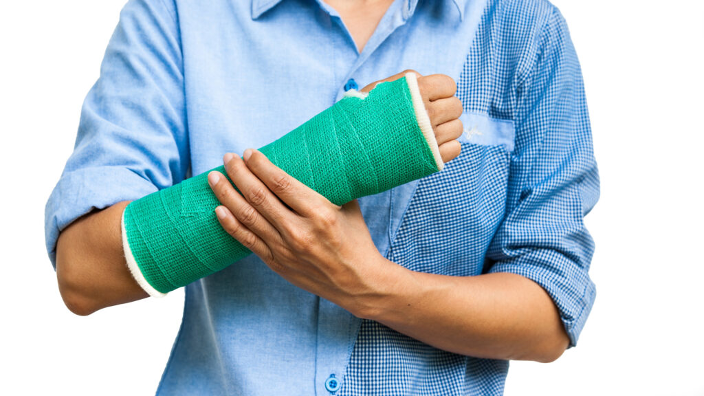 Quad Cities Broken Bones Injury Lawyer