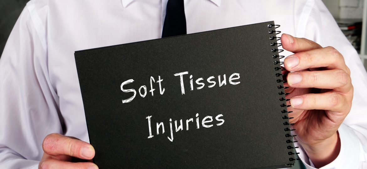 WKC Soft Tissue Injury Attorneys
