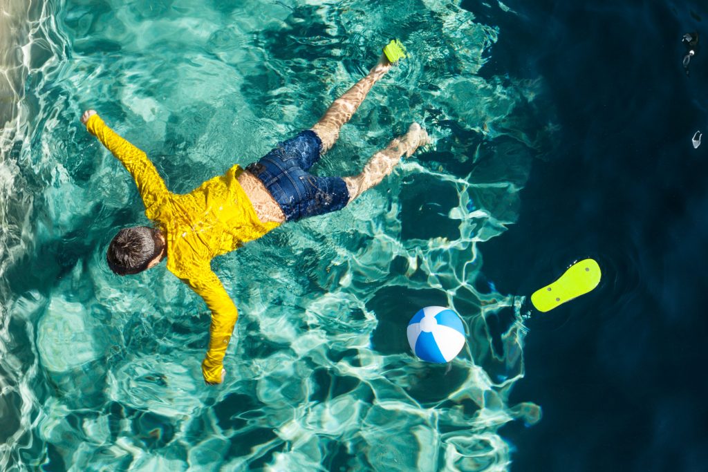 Swimming Pool Accidents Lawyer