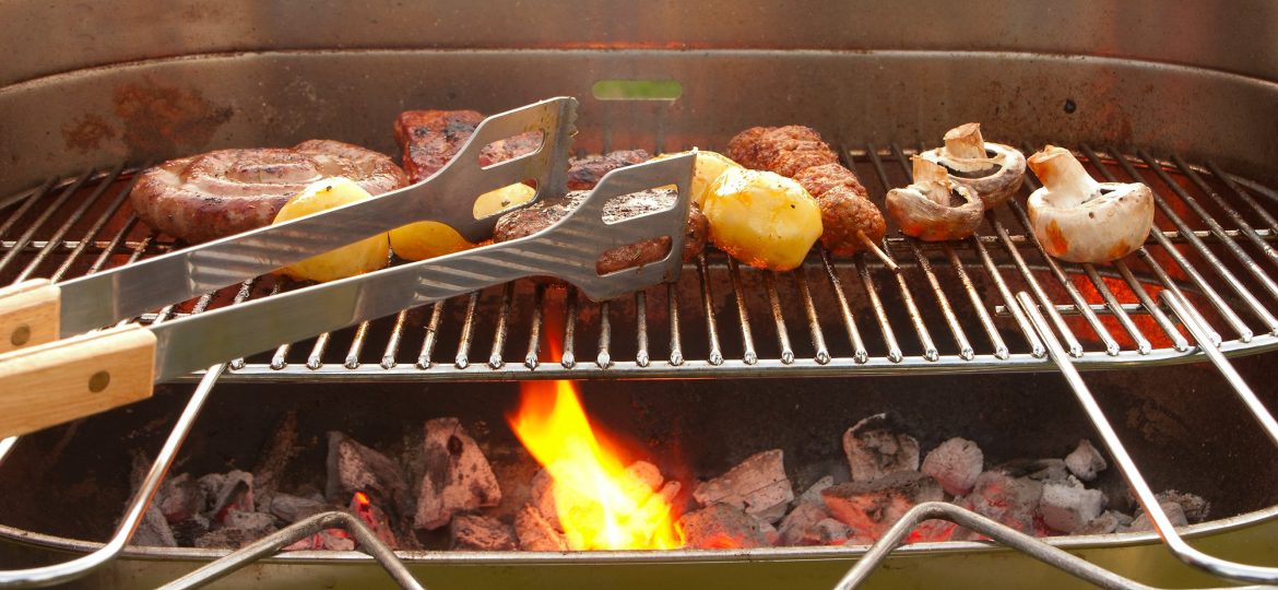 National Grilling Month Safety Tips | Quad Cities Burn Injuries