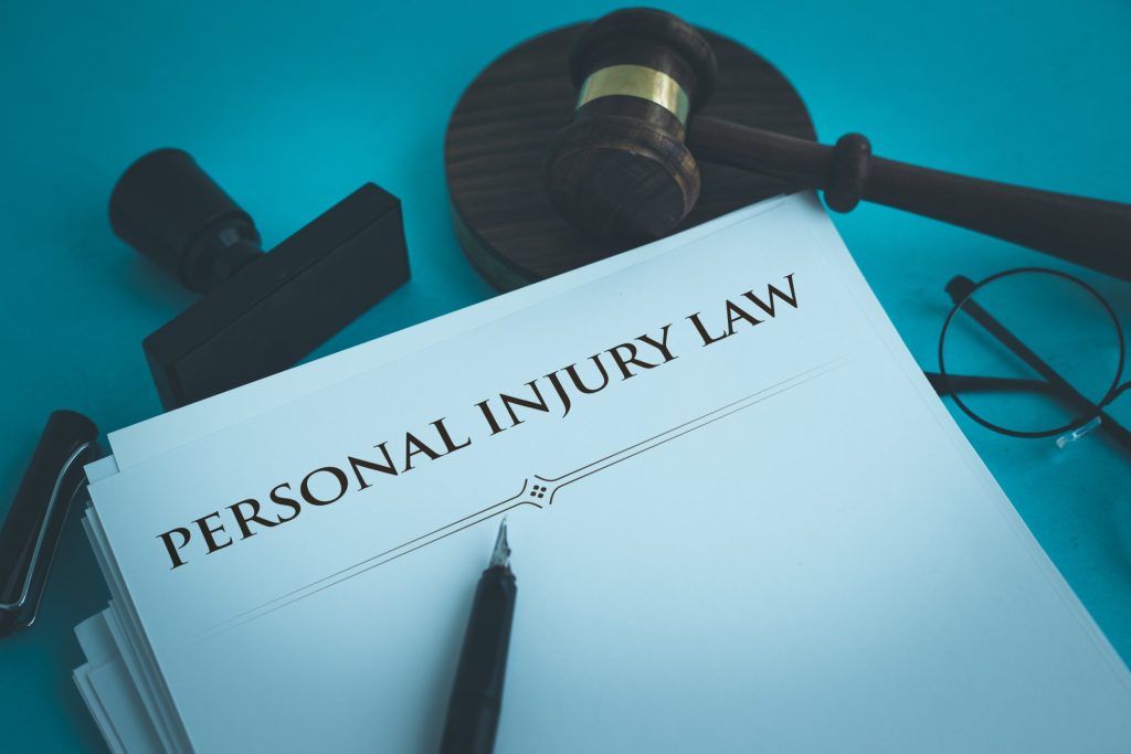 Rock Island personal injury lawyers