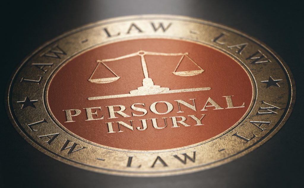 Davenport Personal Injury Lawyer