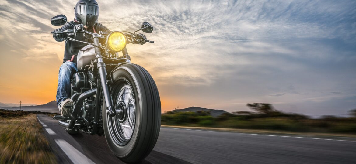 motorcycle accident lawyer