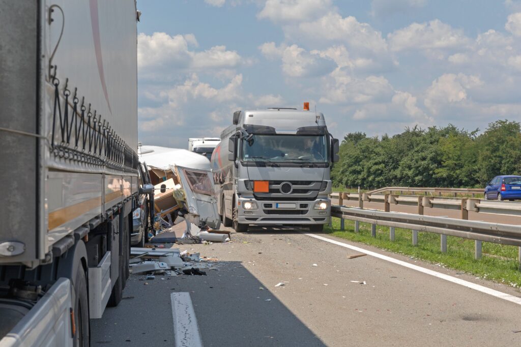 Rock Island truck accident lawyers
