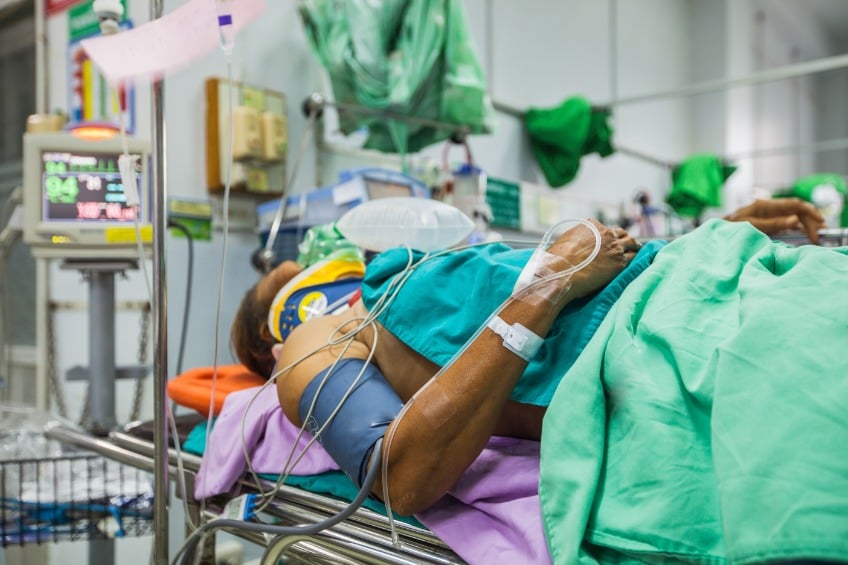 Rock Island Catastrophic Injury Lawyer WKC Law Firm