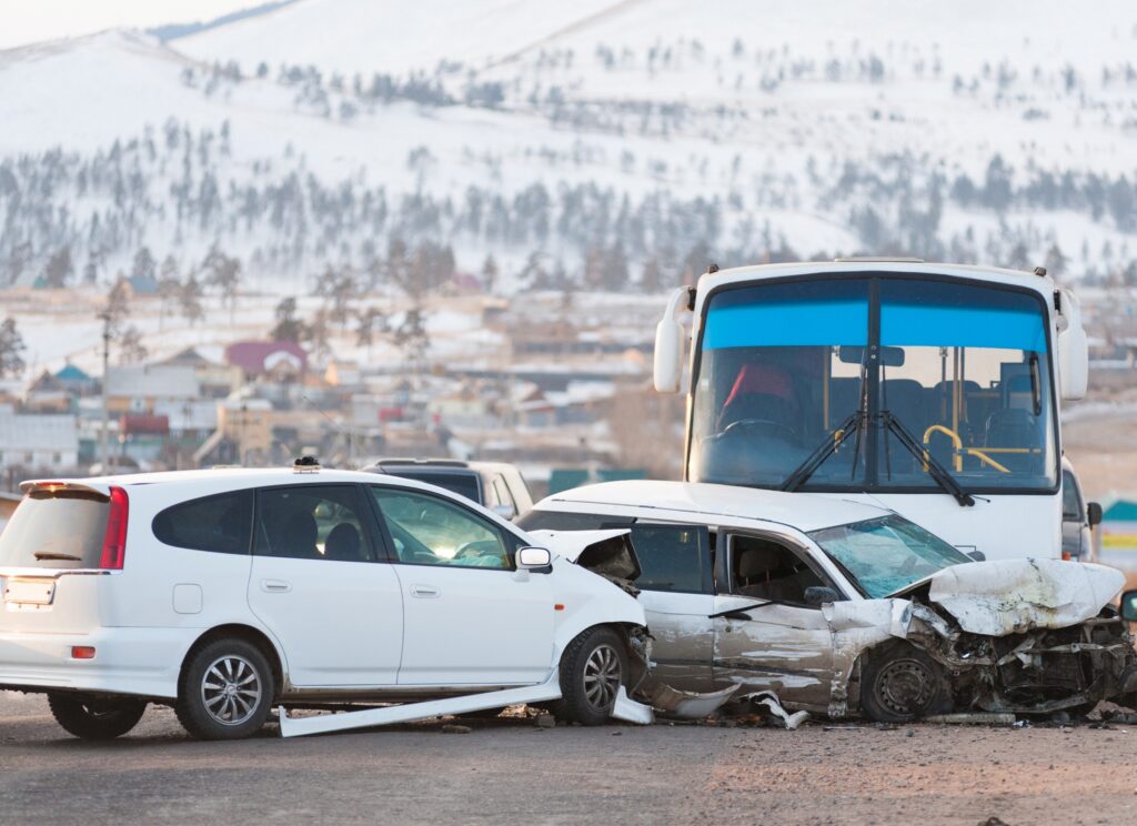 Quad Cities Bus Accident Lawyer