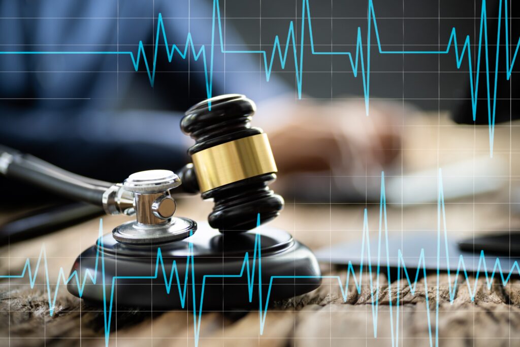 Quad Cities medical malpractice lawyer