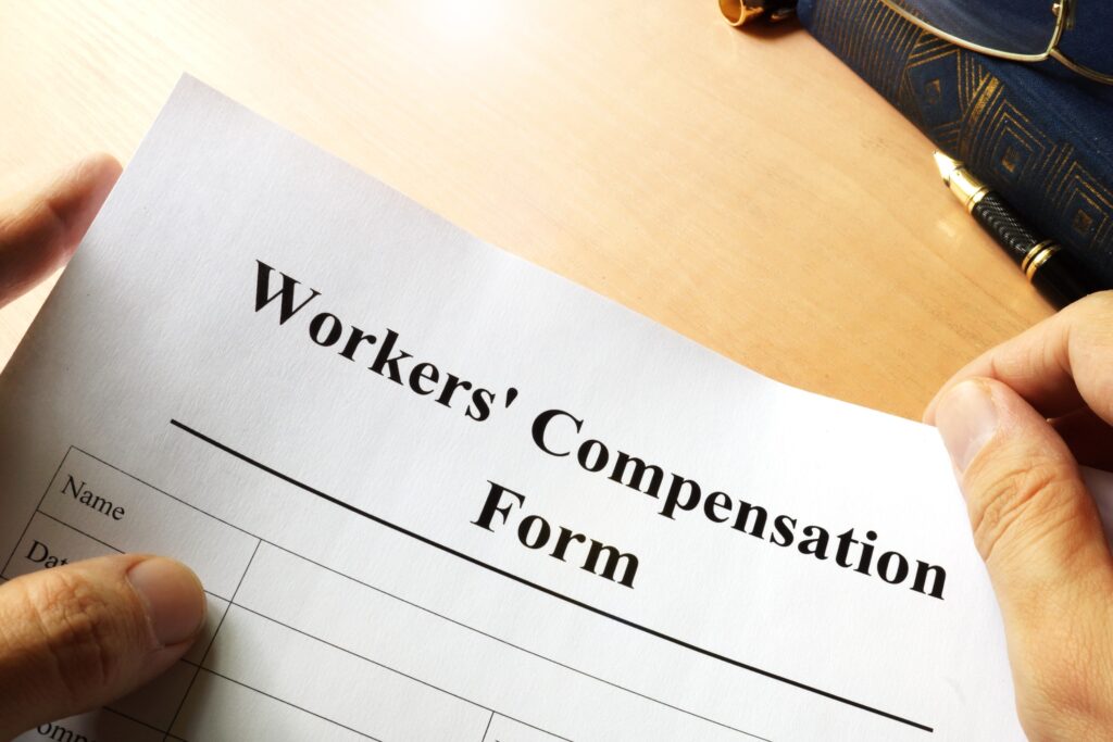 Rock Island workers' compensation attorneys
