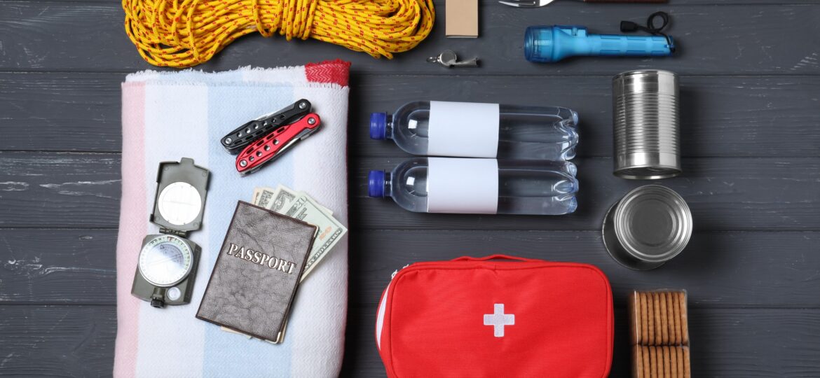 Car Emergency Kit: Essential Items | Quad Cities Injury Lawyer