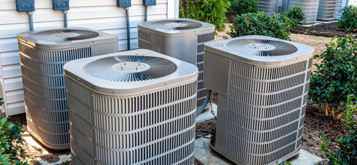 broken HVAC liability