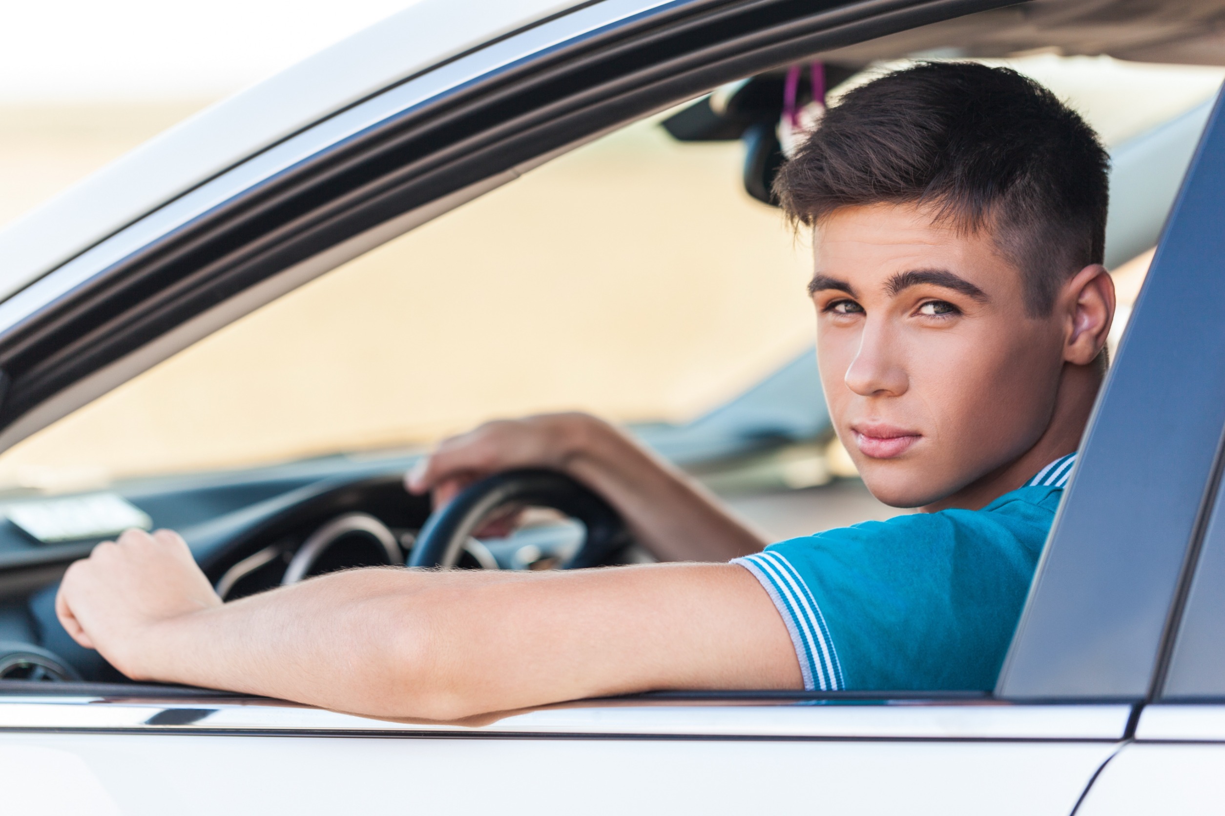 The Arch Of Driver Safety:  A New Approach To Road Safety - naqsows