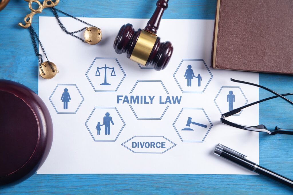 Quad Cities Family Law Attorney
