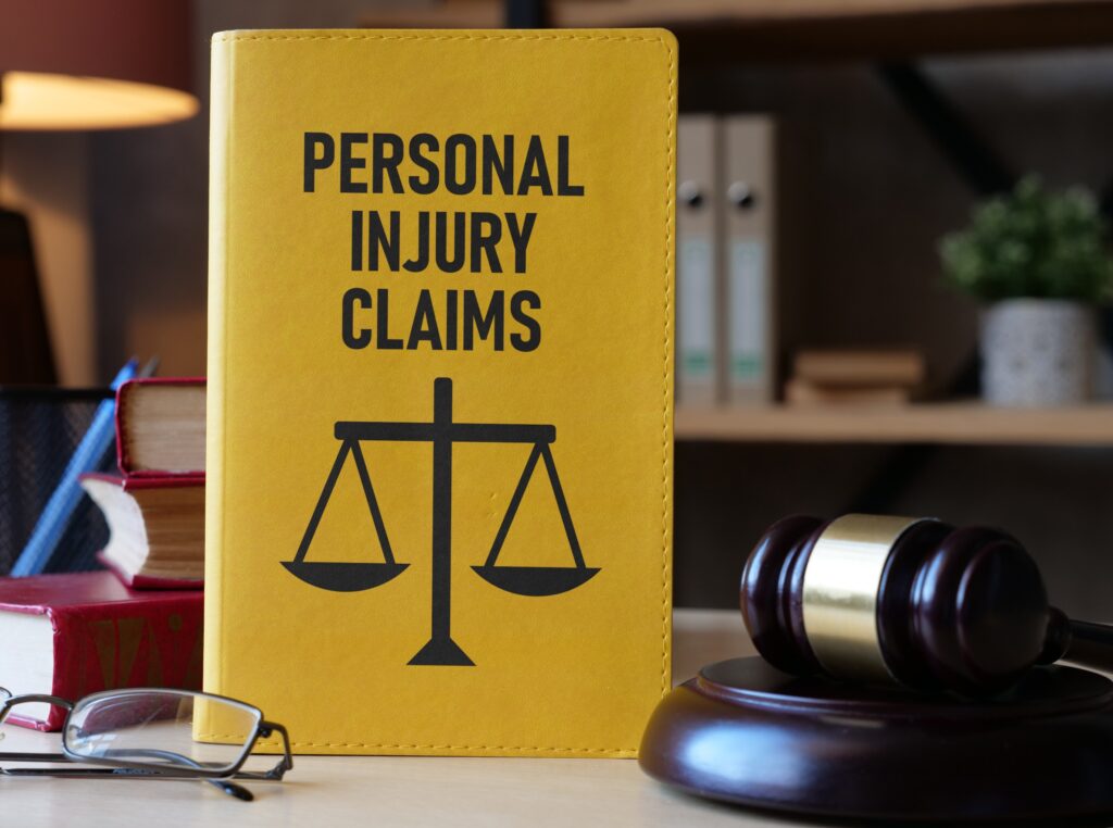 Moline personal injury lawyers