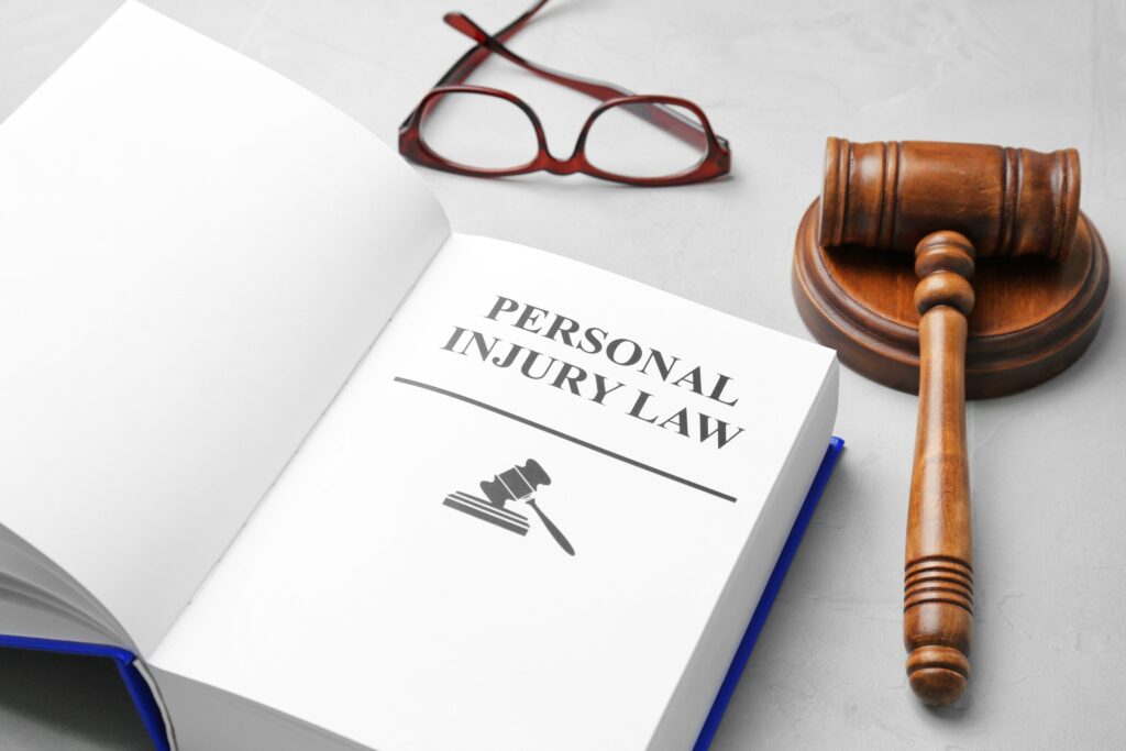 Silvis personal injury lawyers