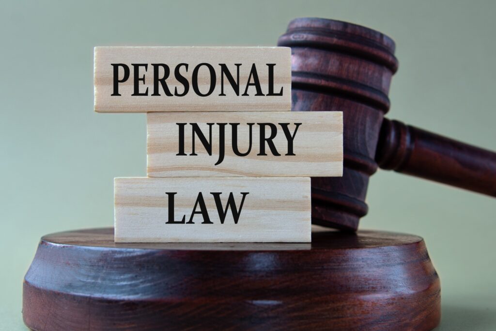 Illinois Personal Injury Lawyers
